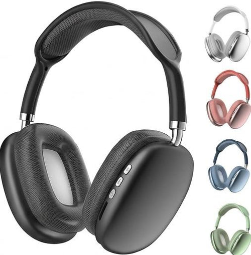 P9 Pro Max Wireless Bluetooth Earbuds with Noise Cancelling Mic