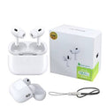 Pro Wireless Earbuds with ANC and USB-C Charging Case (2nd Gen Style)