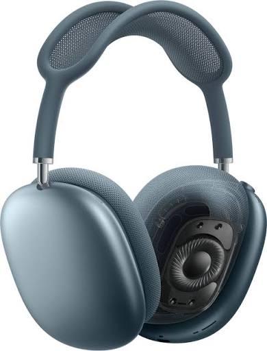 Premium Over-Ear Wireless Headphones with Magnetic Cushions, Box & Case
